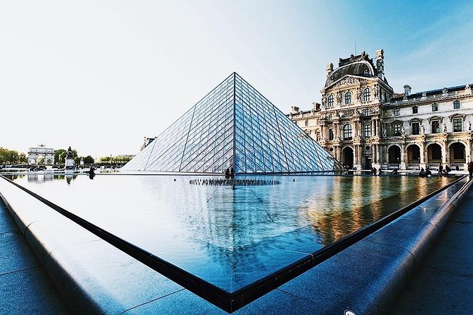 Louvre Museum - Exclusive Guided Tour (Entry Included) - Why a guided Louvre visit makes sense