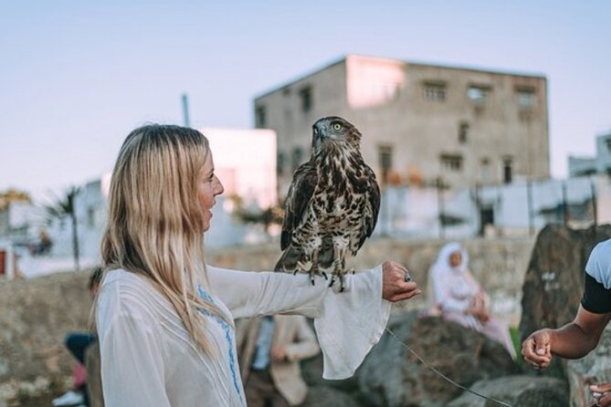 luxury 4 Hour Private Tour of Tangier - A private route across Tangier
