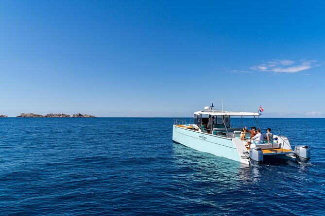 Luxury Blue Cave and Elaphiti Islands Small Group Tour - Who Will Get the Most From This Boat Trip