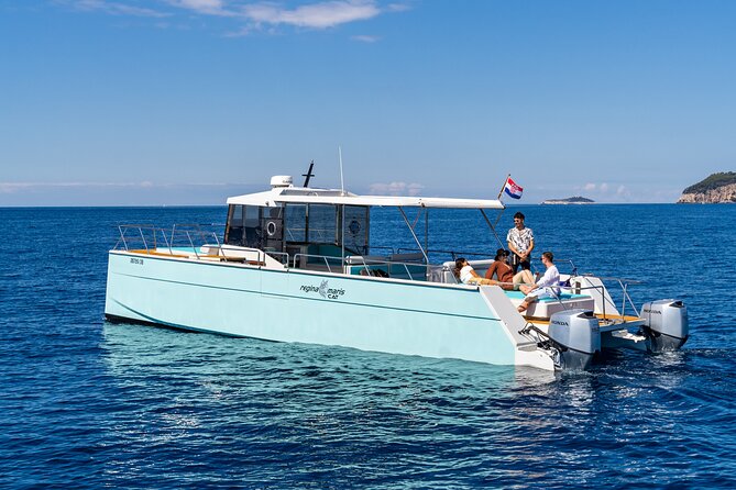 Luxury Blue Cave and Elaphiti Islands Small Group Tour - Booking, Weather, and What to Pack