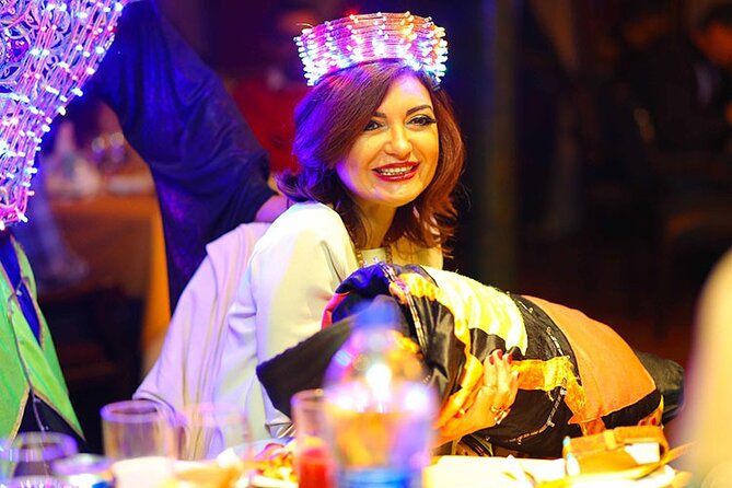 Luxury Cairo Nile Dinner Cruise and Show - Nile Maxim Cruise - Who will enjoy this Cairo evening?