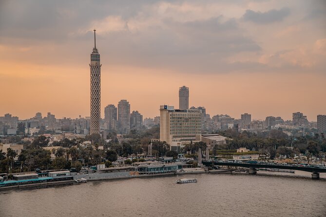 Luxury Cairo Nile Dinner Cruise and Show - Nile Maxim Cruise - Timing, cancellations, and small practical details