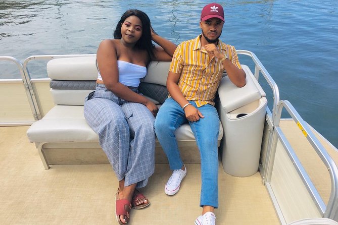 Luxury Canal Boat Cruise - Fun Things Durban Ushaka - What this Durban canal cruise is really like