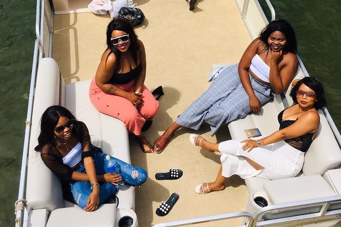 Luxury Canal Boat Cruise - Fun Things Durban Ushaka - Why the $8.91 price makes sense