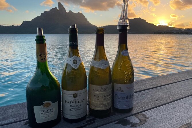 LUXURY Catamaran Bora Bora : The Sunset Escape - What the Boat Is Like in Practice