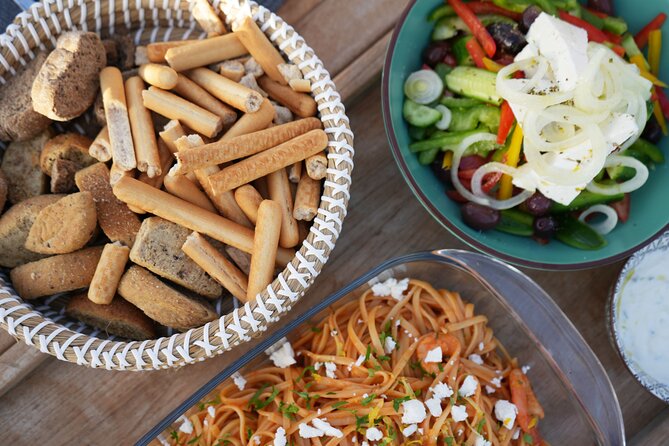 Luxury Catamaran Morning Semi-Private & Greek Gastronomy Athens - Why this half-day sailing works so well in Athens