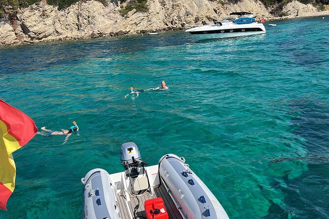 Luxury Catamaran sailing with welcome Drinks Tapas Max10-12Person - Who will enjoy this Palma cruise most?