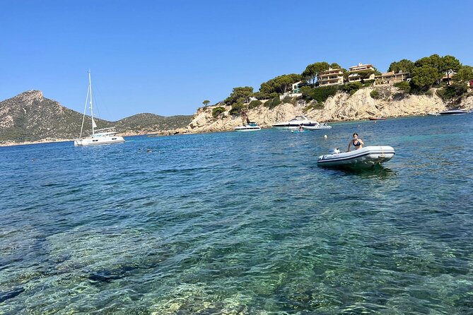 Luxury Catamaran sailing with welcome Drinks Tapas Max10-12Person - Should you book this Mallorca catamaran?