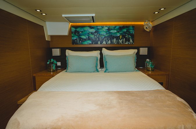 Luxury Catamaran, Snorkel and Dining Experience Barbados - Practical tips for making the most of it
