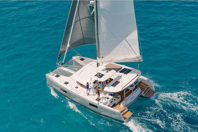 LUXURY Catamaran Sunset and Wine cruise - Is $82.27 a fair price?