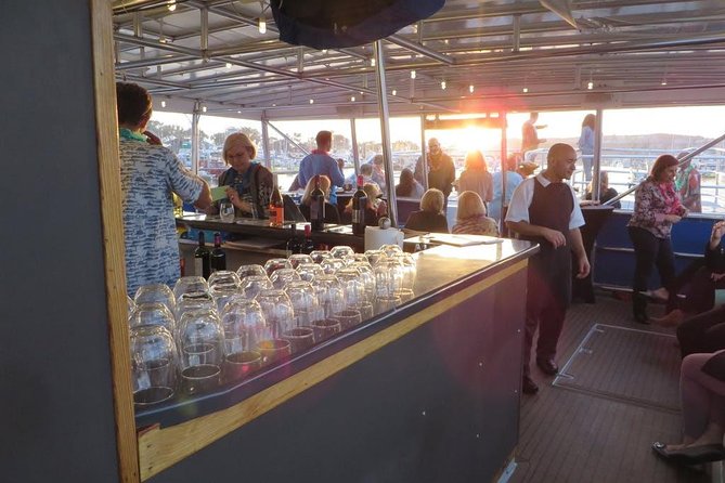 Luxury Catamaran Sunset and Wine Cruise from Dana Point - Should you book the Ocean Adventures wine cruise?