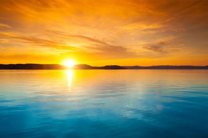 Luxury Catamaran Sunset and Wine Cruise from Dana Point - What happens during the 90 minutes