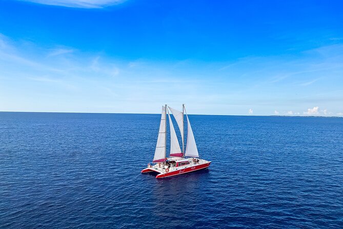 Luxury Champagne and Lobster Sail to Boca Catalina - Key things to know before you sail