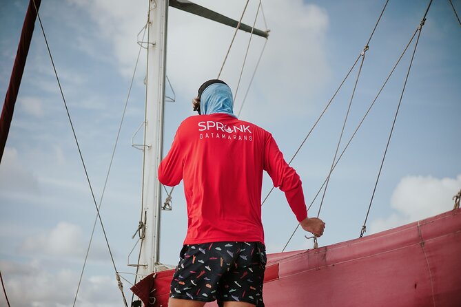 Luxury Champagne and Lobster Sail to Boca Catalina - How the $199 price holds up