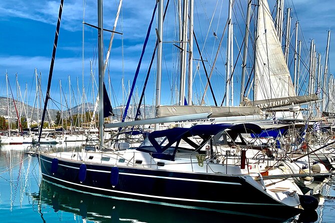 Luxury Day Cruises to Ithaca - swimming, snorkeling food and more ! - Why This Ithaca Cruise Is Worth Considering