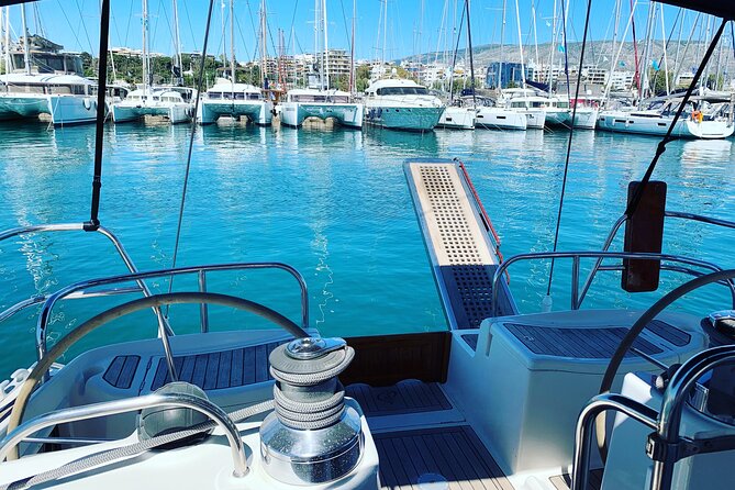 Luxury Day Cruises to Ithaca - swimming, snorkeling food and more ! - Should You Book the Ithaca Cruise?