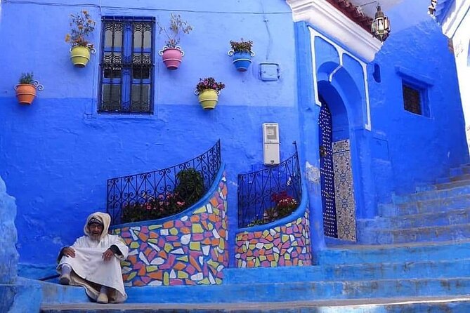 luxury day trip to Chefchaouen From fes by small group - Why Chefchaouen makes the long ride worthwhile