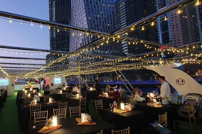 Luxury Dhow Cruise Dubai: Skyline Views & Fine Dining Experience - Who will enjoy this cruise most?