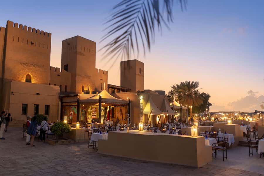 Luxury Dubai Desert Safari, BBQ, Camel Ride, Quad Bike, Show - Key points to know before booking