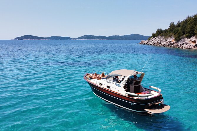 Luxury Elaphite Islands half day Cruise with lunch Apreamare - Price, inclusions, and what the day is worth