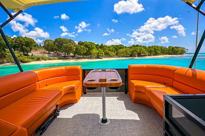 Luxury Evening Voyage - All-Inclusive Coastal Cruise By Oceanluxx - Quick take on the Oceanluxx evening cruise