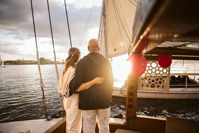Luxury Felucca on the Nile with Lunch - Is $50 per person good value?