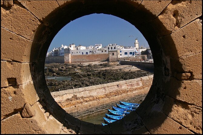 Luxury Full Day Trip to Essaouira - Key points to know before booking