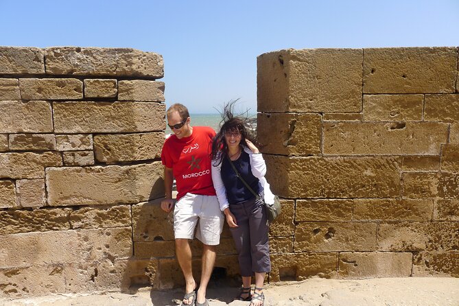 Luxury Full Day Trip to Essaouira - Argan trees, goats, and a local cooperative