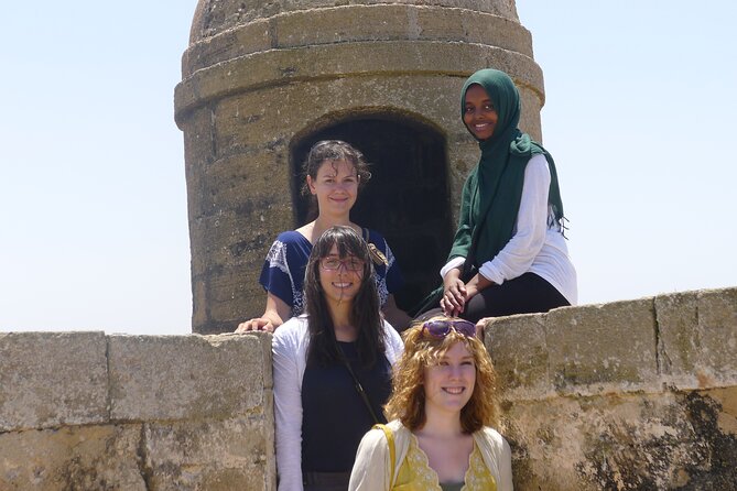 Luxury Full Day Trip to Essaouira - How the transport and group size affect the day