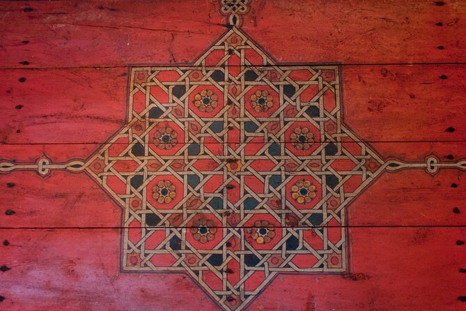 Luxury Full Day Trip to Essaouira - The long return to Marrakech