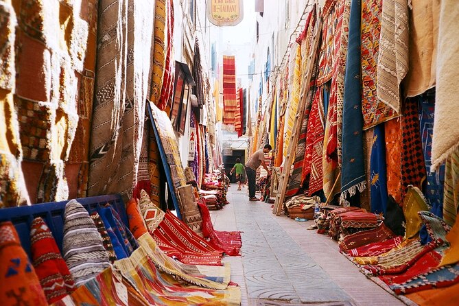 Luxury Full Day Trip to Essaouira - Price, cancellation, and who gets the best value