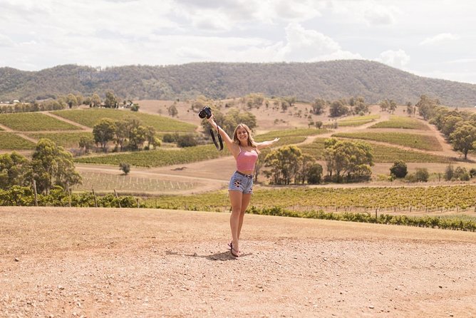 Luxury Hunter Valley Wildlife & Wine Tasting Tour from Sydney - Why combine wildlife with Hunter Valley wine?