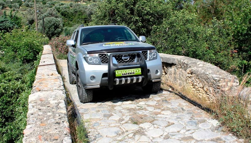 Luxury Jeep Safari to South Coast, Palm Beach and Canyons - Key points to know before booking