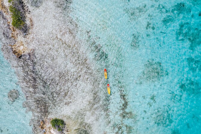 Luxury Lagoon Cruise with Onboard Chef and Signature Cocktails - What the $149 price really covers