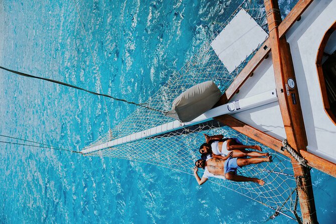 Luxury Lagoon Cruise with Onboard Chef and Signature Cocktails - Booking details and cancellation concerns
