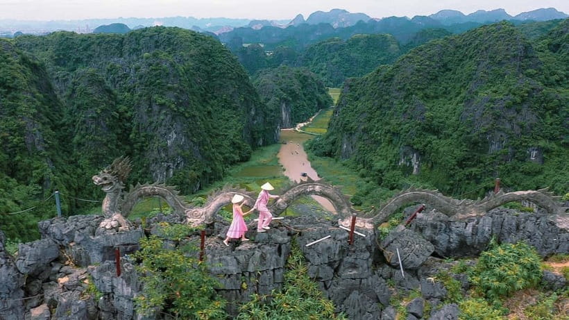 Luxury Limousine Tour: Hoa Lu, Trang An/Tam Coc & Mua Cave - Why this Ninh Binh day works so well