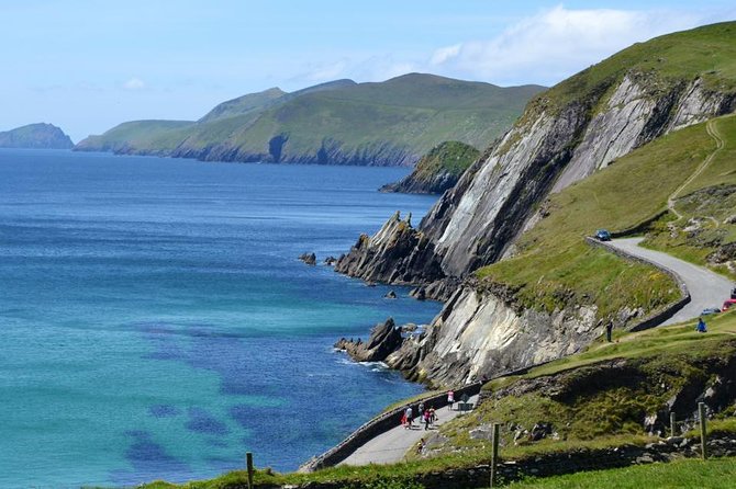 Luxury 'Luck of the Irish' Tour - 4 Day Tour - Day 1: Mallow, Blarney Castle, and Killarney