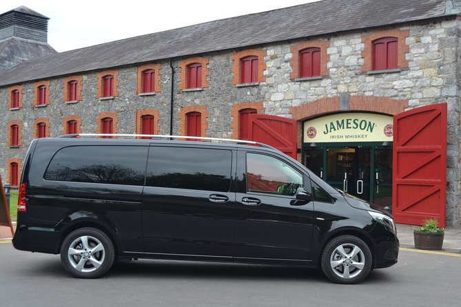 Luxury 'Luck of the Irish' Tour - 4 Day Tour - What the private guide adds