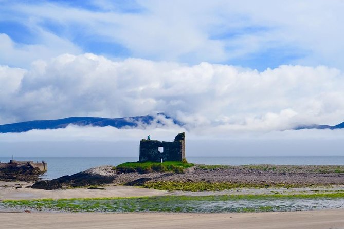 Luxury 'Luck of the Irish' Tour - 4 Day Tour - Does the $4,625.87 price offer good value?