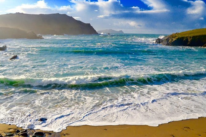 Luxury 'Luck of the Irish' Tour - 4 Day Tour - Who will enjoy this tour most?