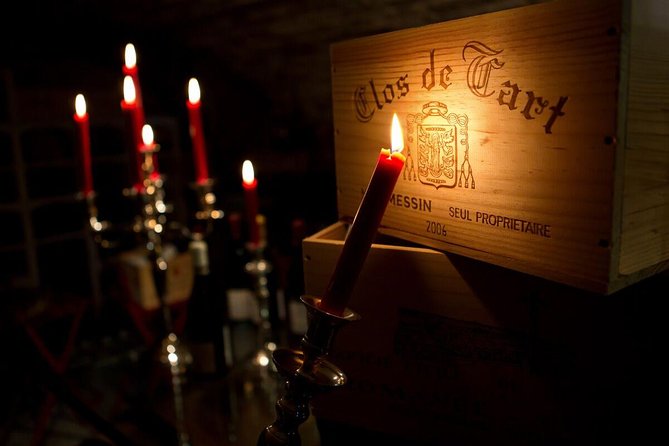 Luxury Luxury Wine Tour Experience - Key points to know before booking