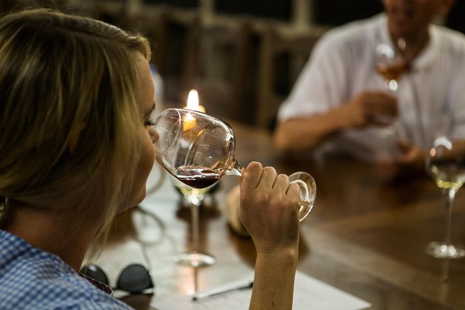 Luxury Luxury Wine Tour Experience - Why this Burgundy wine tour is different