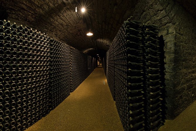 Luxury Luxury Wine Tour Experience - Gougères and local Burgundy specialties
