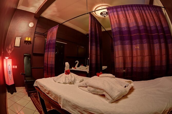 Luxury Massage and Hammam for 2 Hours including transportation - What the two-hour Agadir treatment is really like