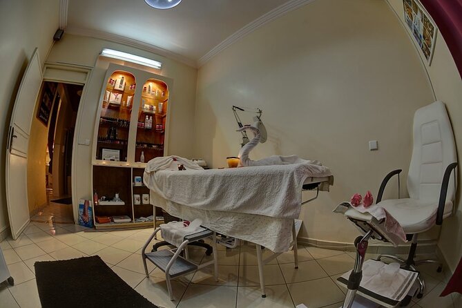 Luxury Massage and Hammam for 2 Hours including transportation - Hotel transport removes a common Agadir hassle