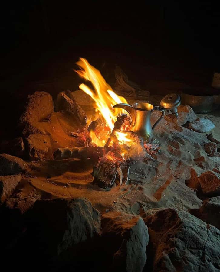 Luxury Overnight Desert Safari in Salalah - Ubar, the desert city of legend