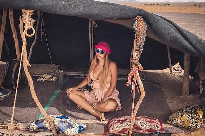 Luxury Overnight From Fez To Merzouga - Why this Fez to Merzouga trip works