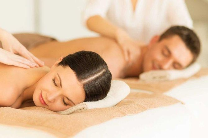 Luxury Package - What the Fethiye Luxury Package Includes