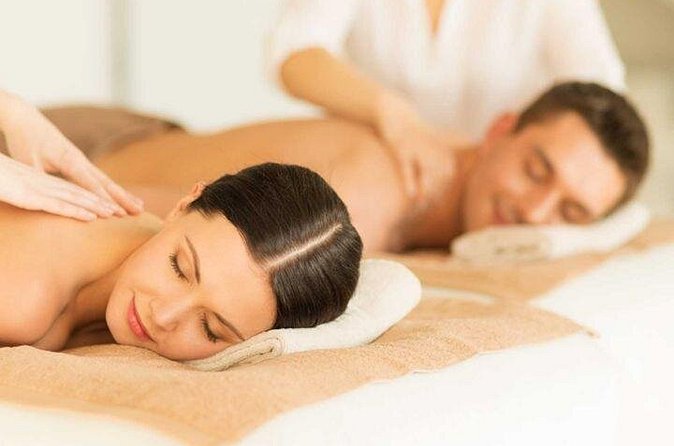 Luxury Package - Skin Care and Heel Care Finish the Program
