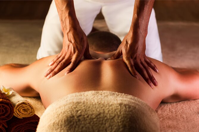 Luxury Package - Who Should Book This Spa Experience?